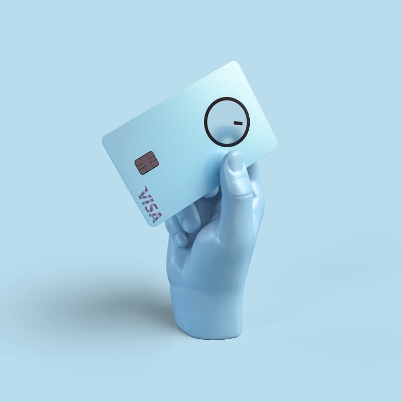 Bank Norwegian-kortet