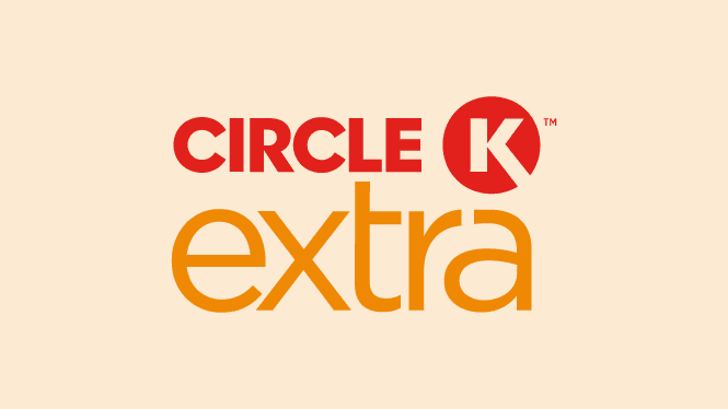 Circle K Mastercard