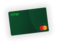 Coop Mastercard Mer